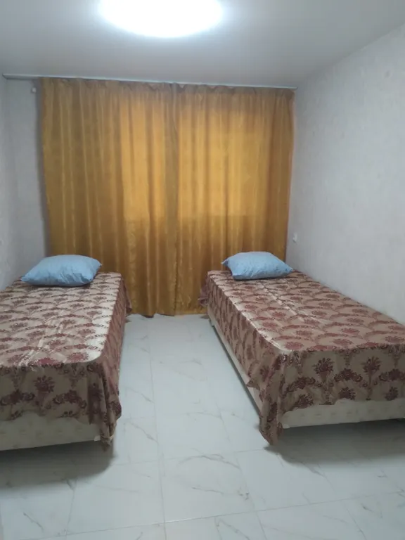 Уютный номер