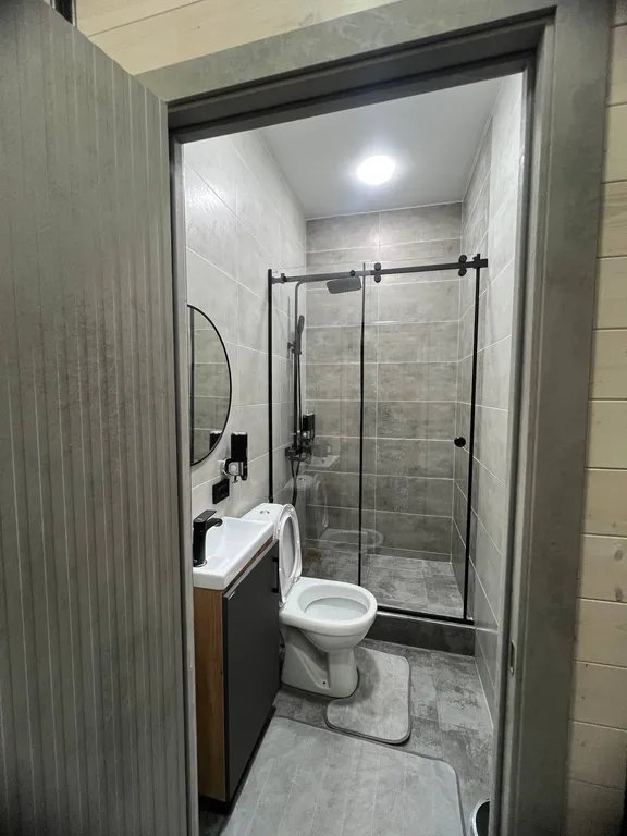 Дома у моря