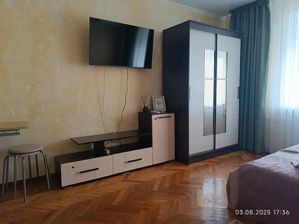 Квартира Квартира у моря — Ейск