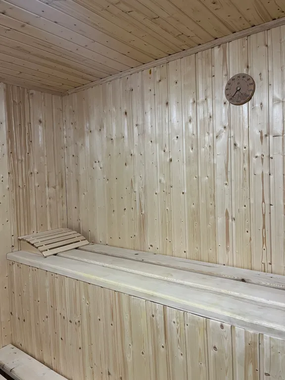 Дом Гармония