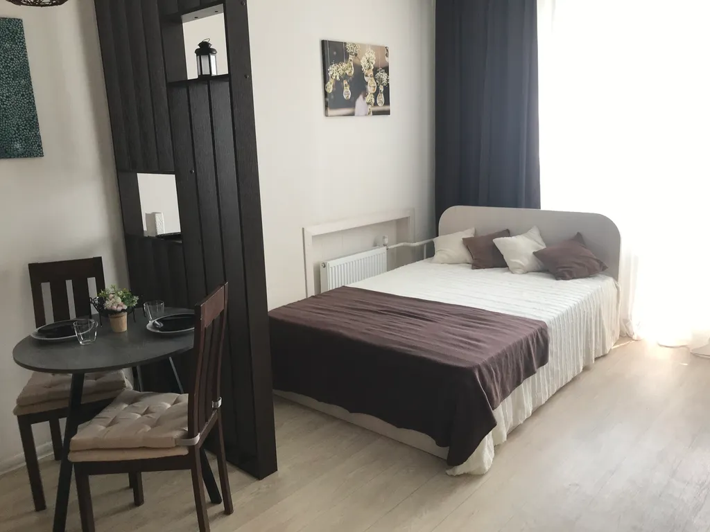 Квартира от собственника