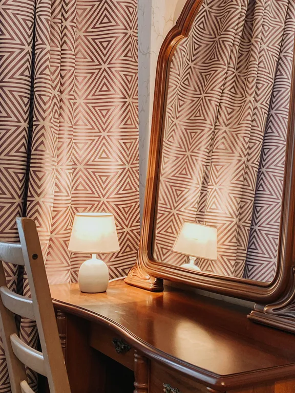 Семейная двушка в 15 минутах от центра