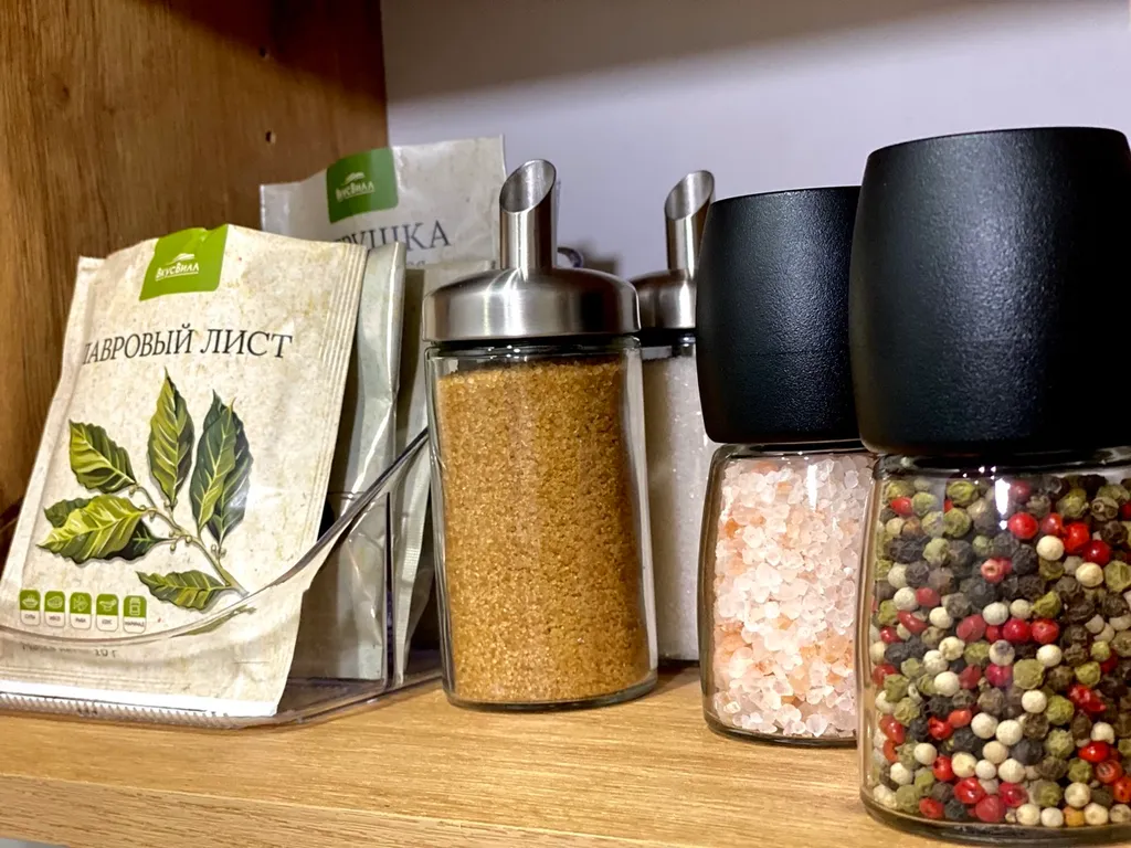 Особенно уютная квартира в самом центре