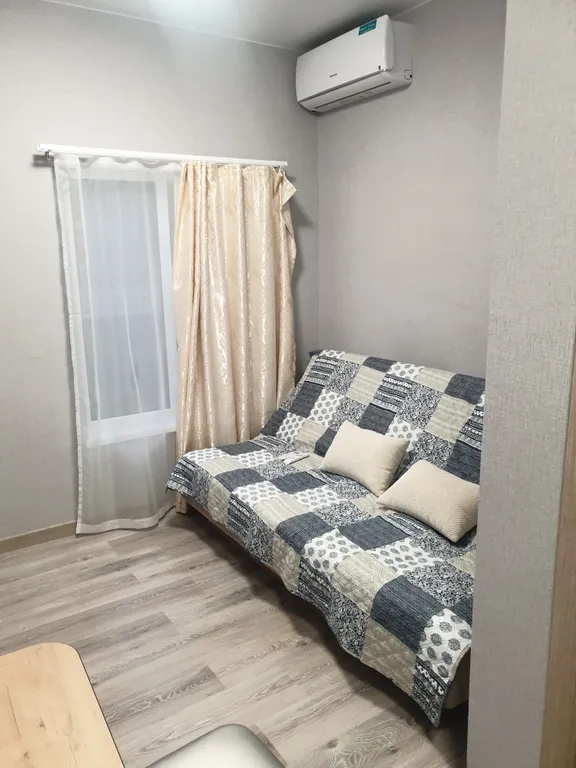 Коттедж 1-комнатный Дом — Адлер