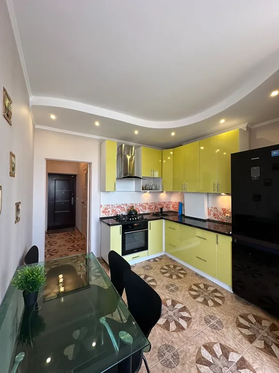 Квартира Апартаменты в новом районе в 10 минутах от центра — Калининград