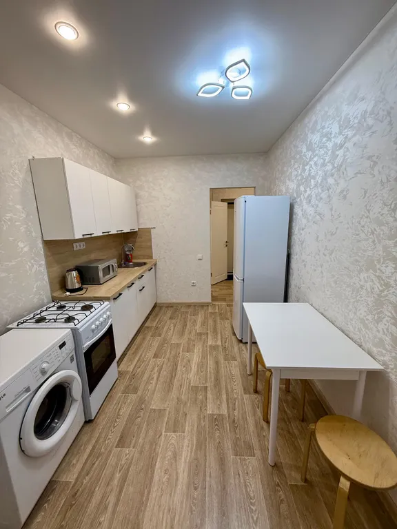 Уютная квартира на выезде