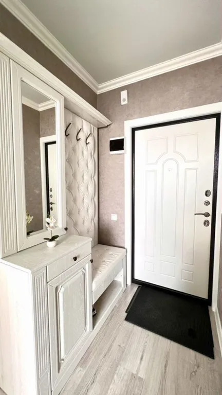 Идеaльно чиcтaя квaртиpа