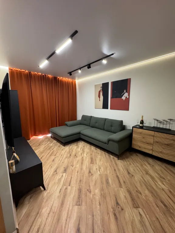 Терракотовый уют - дизайнерский минимализм с теплом