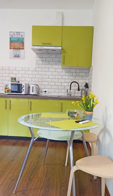 Квартира Апартаменты Айвазовский — Кронштадт