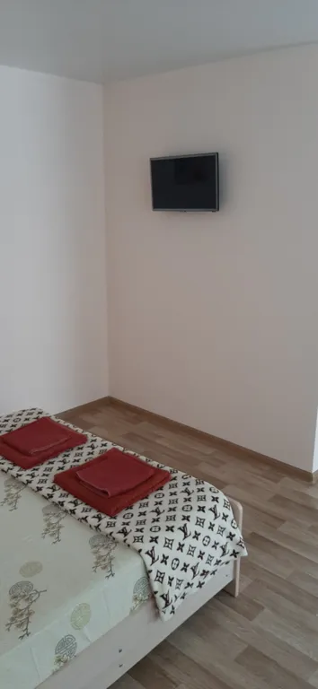 Квартира Комната — Лазаревское