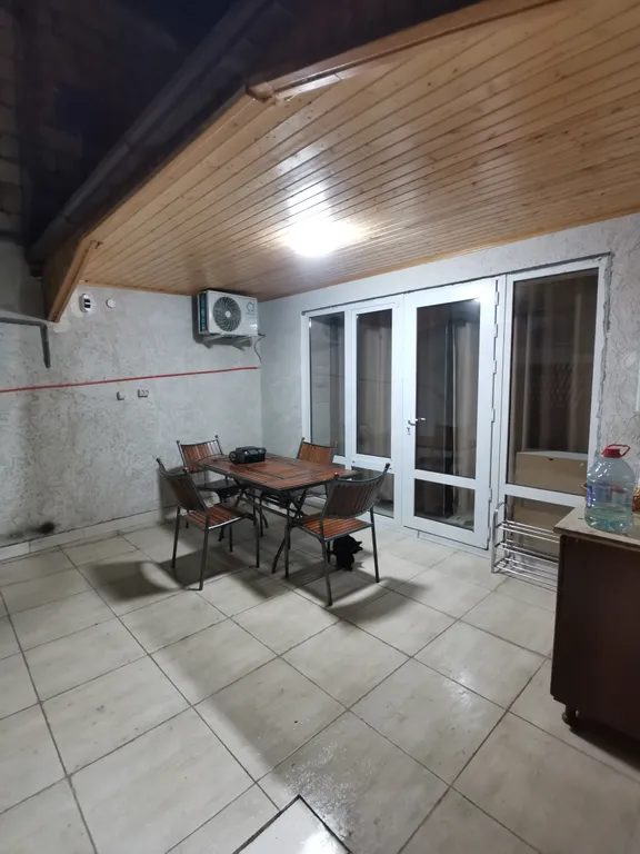 Комнаты у побережья Каспийского моря