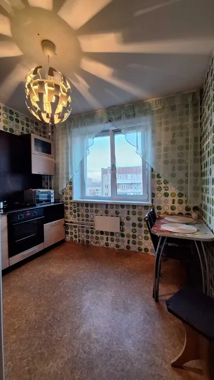 Уютная квартира c круглосуточным заселением