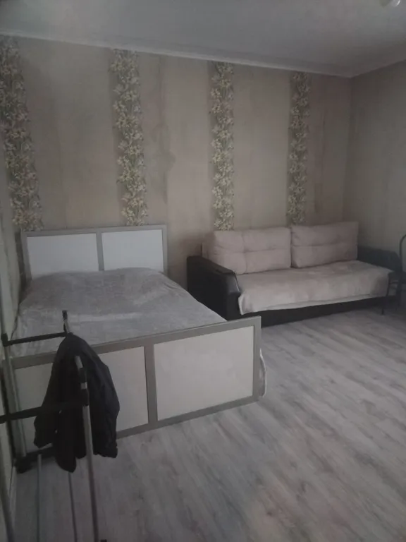 1-комнатная квартира в новостройке