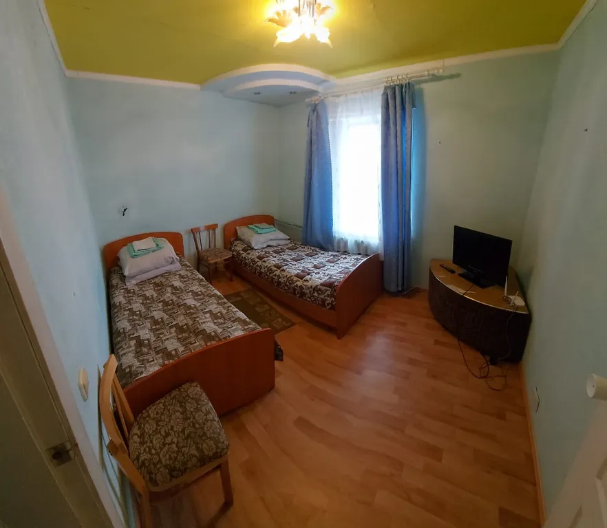 Удобная квартира — аренда посуточно в Грязовец