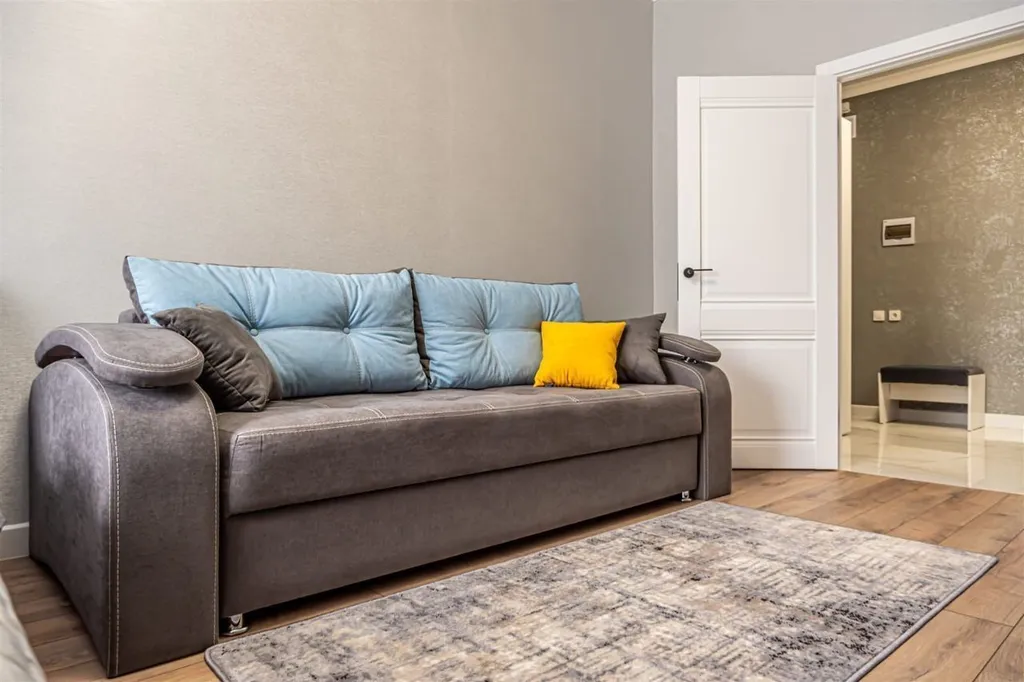 Уютная квартира в центре