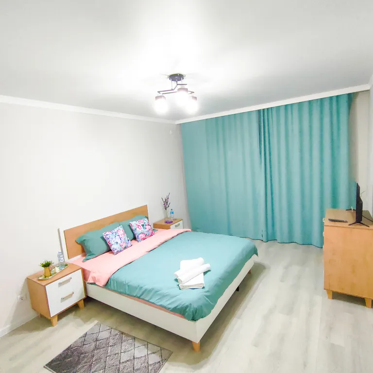 Аппартамент Тропики