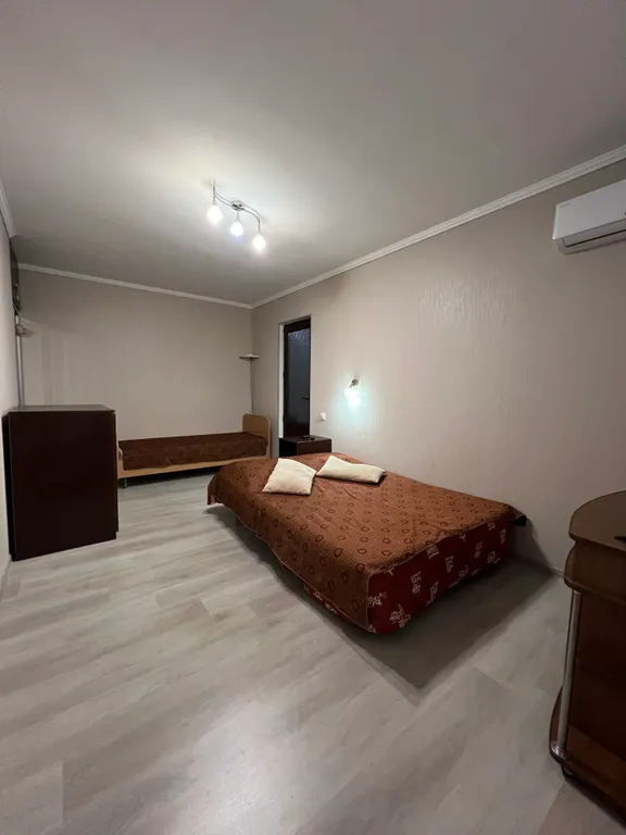 Квартира 1-комнатная Квартира — Геленджик