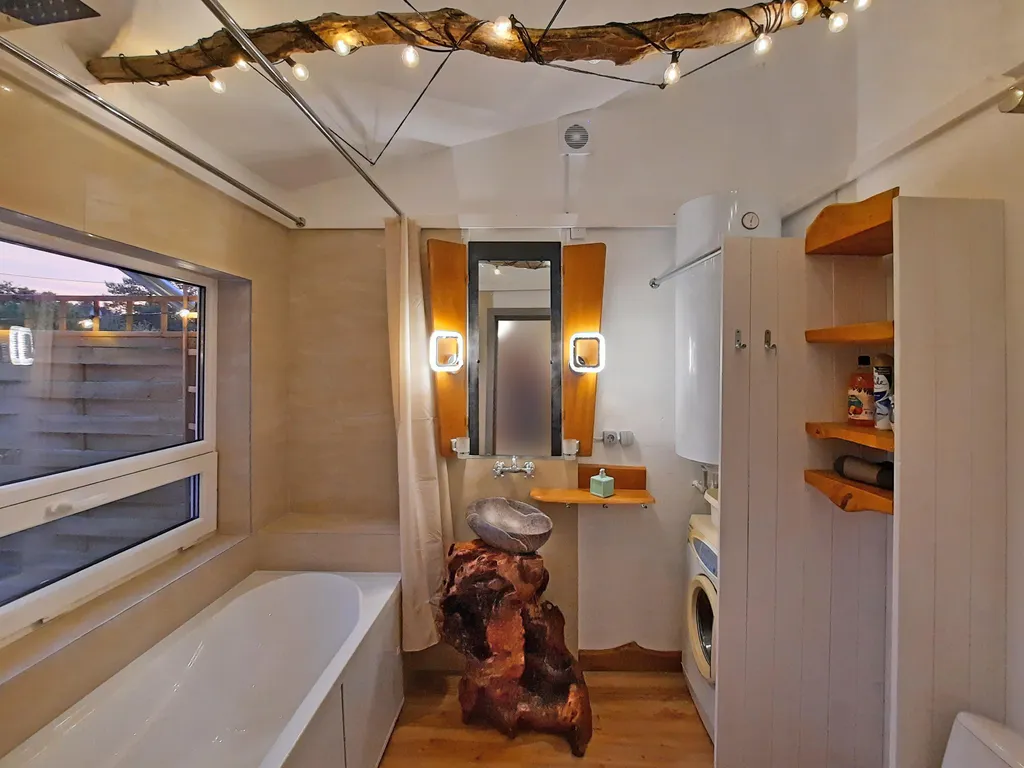 Дом для 2-х на море