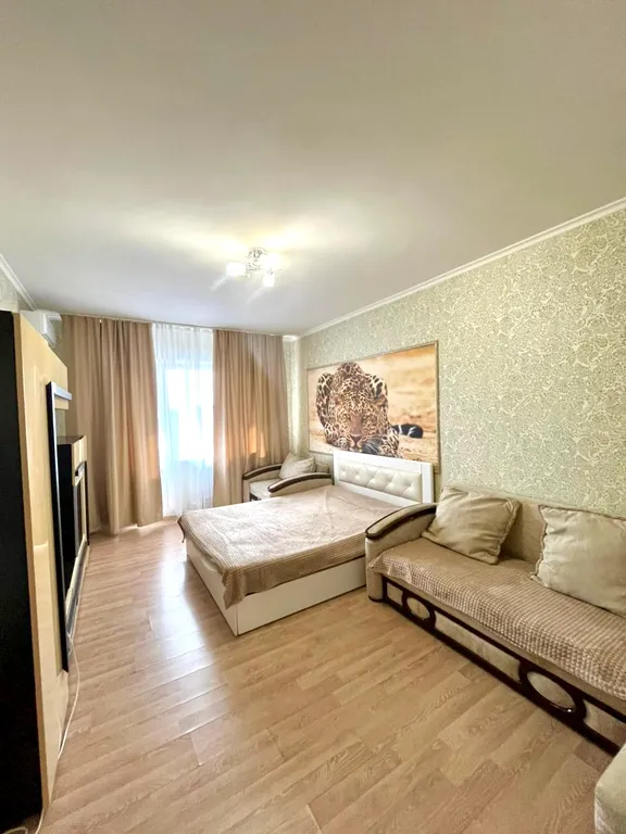 Апартаменты Astra Apartments  в районе Больших Исад