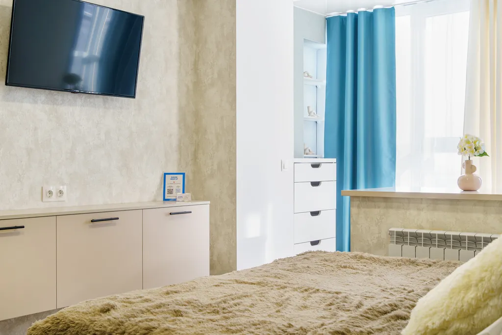 Good Night на Киевской 1