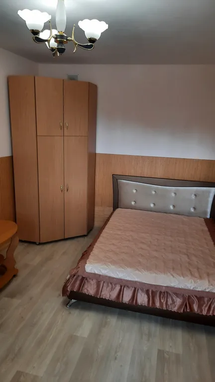 Квартира с кухней у моря — аренда посуточно в Алушта