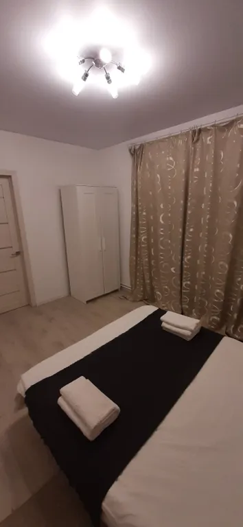 Дом в деревне с баней