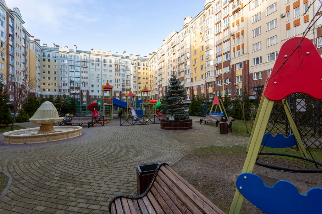 Cranz heim - уютные апартаменты на венце Куршской косы