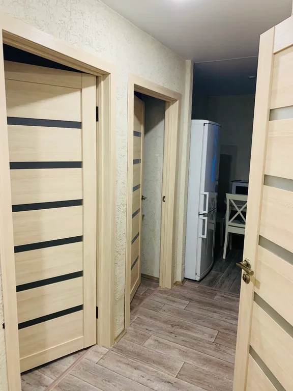 Квартира в центре