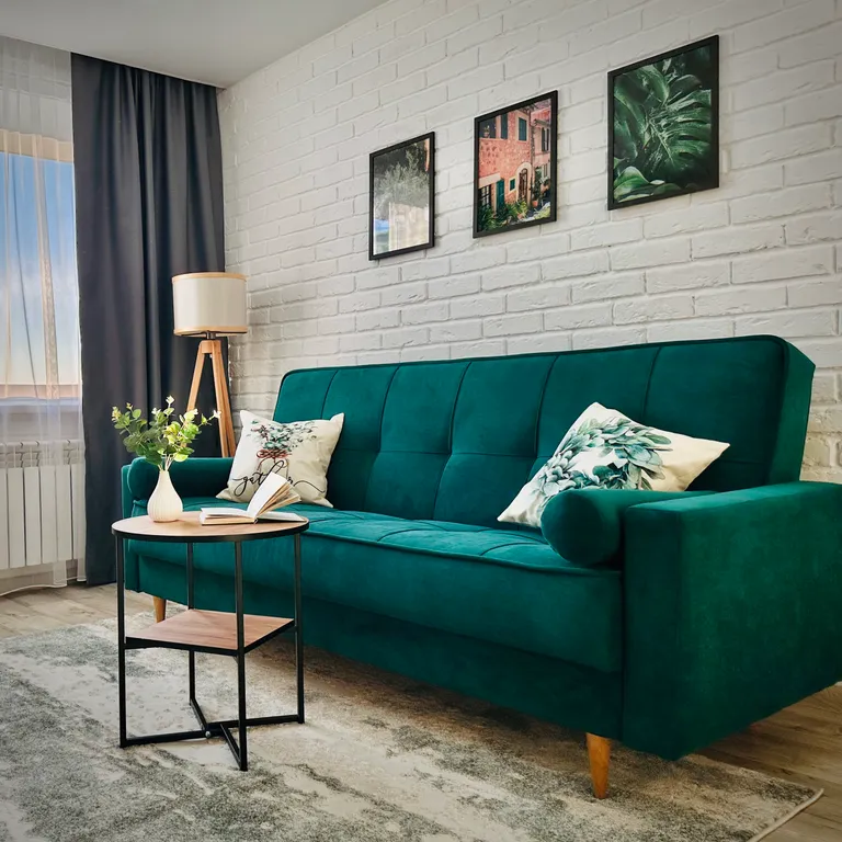 Квартира премиум около Волжских терм — аренда посуточно в Новокуйбышевск