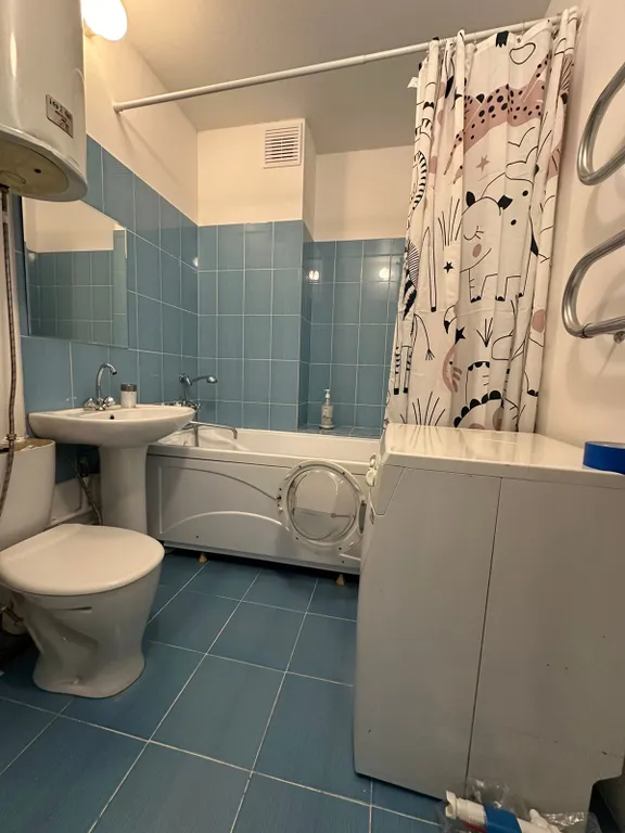 Квартира Квартира для комфортного отдыха — Красноярск