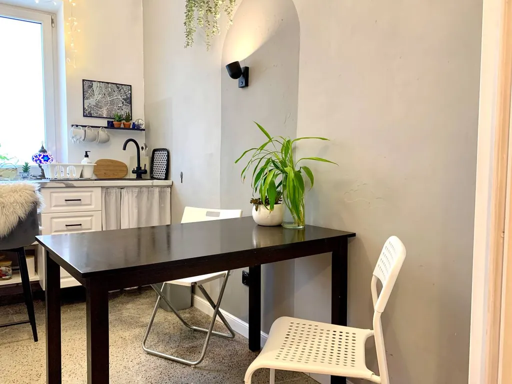 Квартира Квартира архитектора на Амалиенау — Калининград