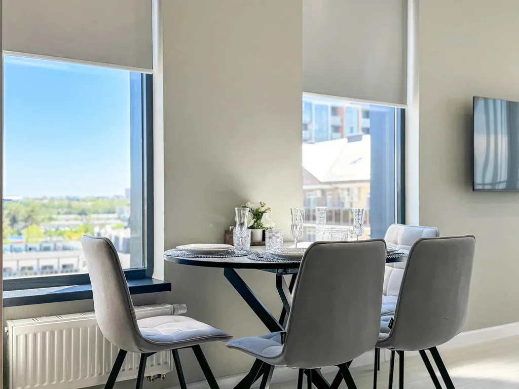 Седьмое небо