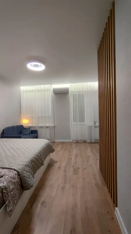 Квартира Квартира Уютно как дома — Краснодар