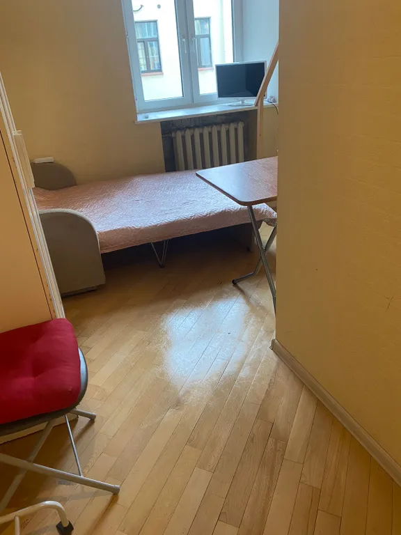 Квартира Комната — Санкт-Петербург