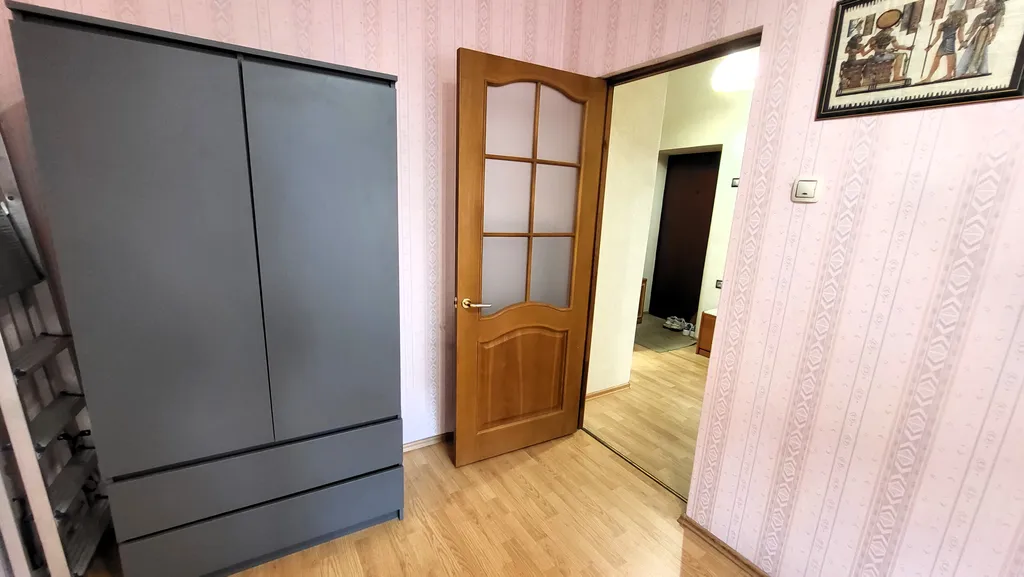 Квартира 2-комнатная Квартира — Калининград