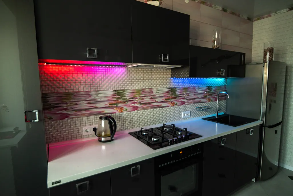 Уютная квартира в хорошем районе