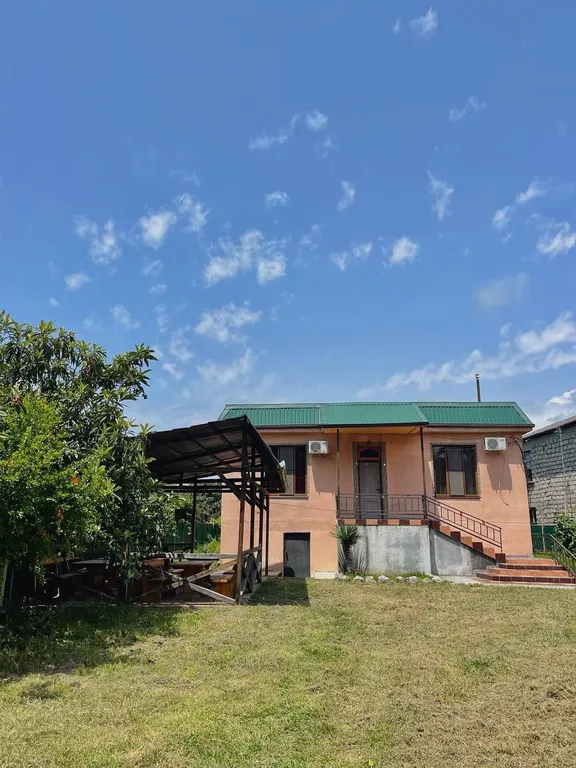 Двухместный номер Да моря 10 минут ходьбы