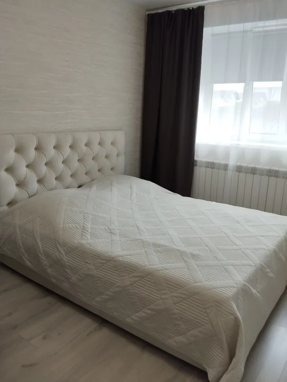 Уютная квартира в новостройке — аренда посуточно в Муром