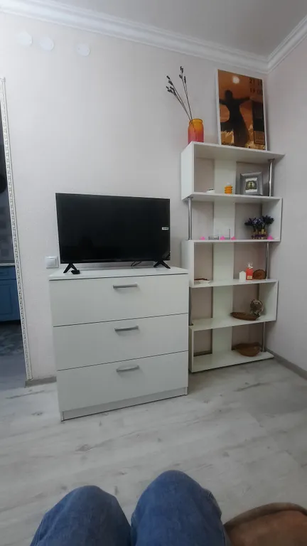 Уютная студия