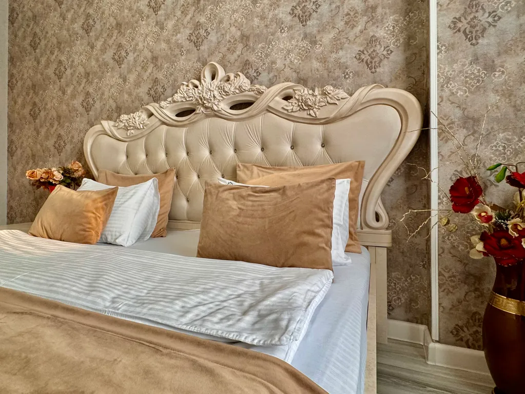 Квартира Студия в элитном ЖК в центре — аренда посуточно в Нальчик