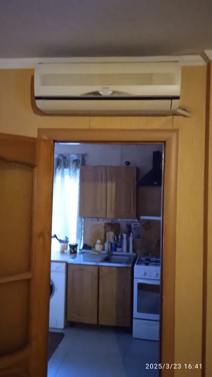 Уютный дом для проживания