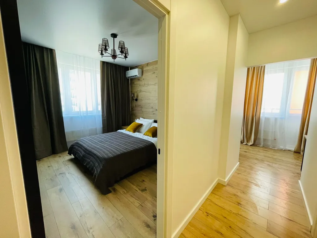 Квартира Квартира Stylish Apartments in Fruit — Сириус