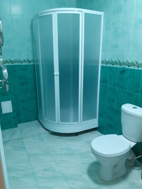 Загородное жильё для большой семьи у моря