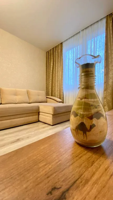 Квартира Уютная квартира — Калининград