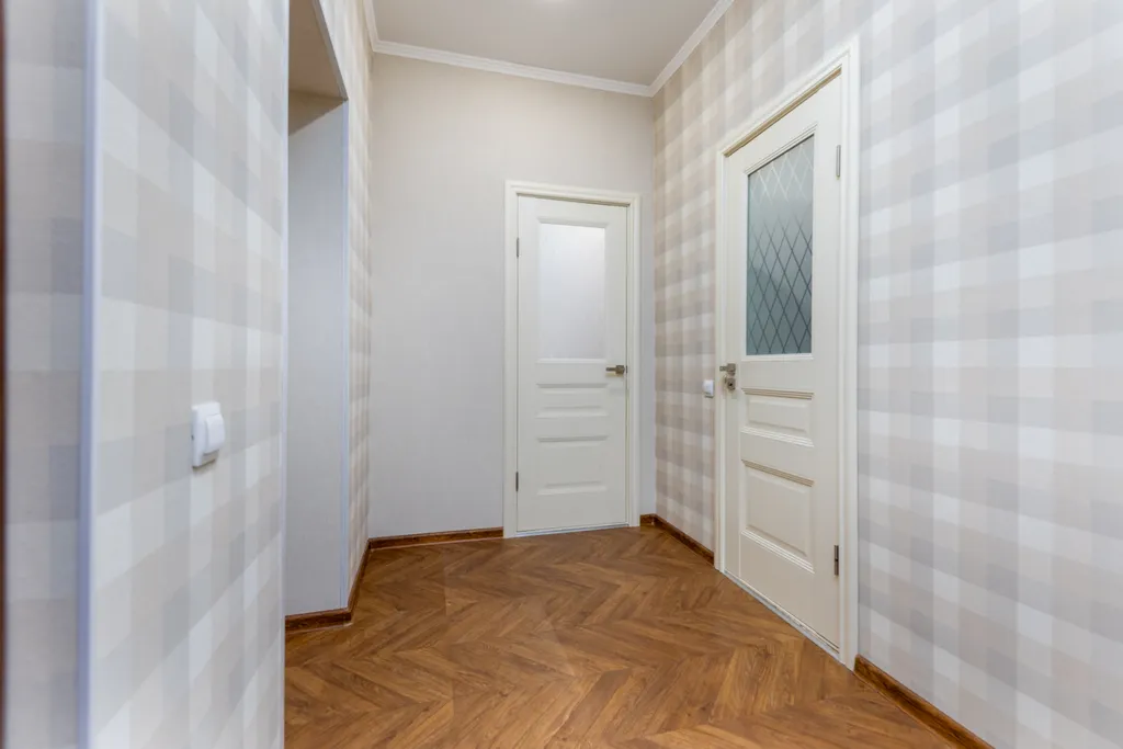 Просторная квартира комфорт класса