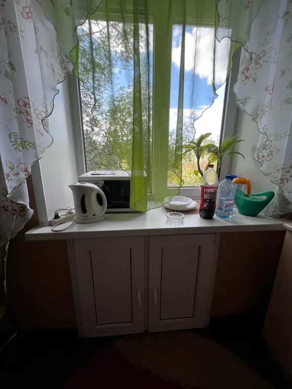 Уютная квартирка для вас