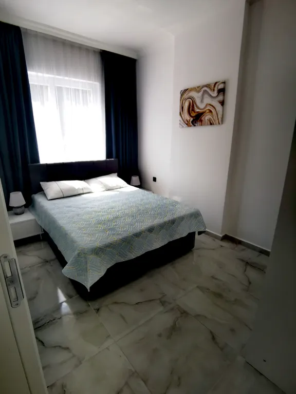 Апартаменты для идеального отдыха в Stay Forest Park Valley Residence