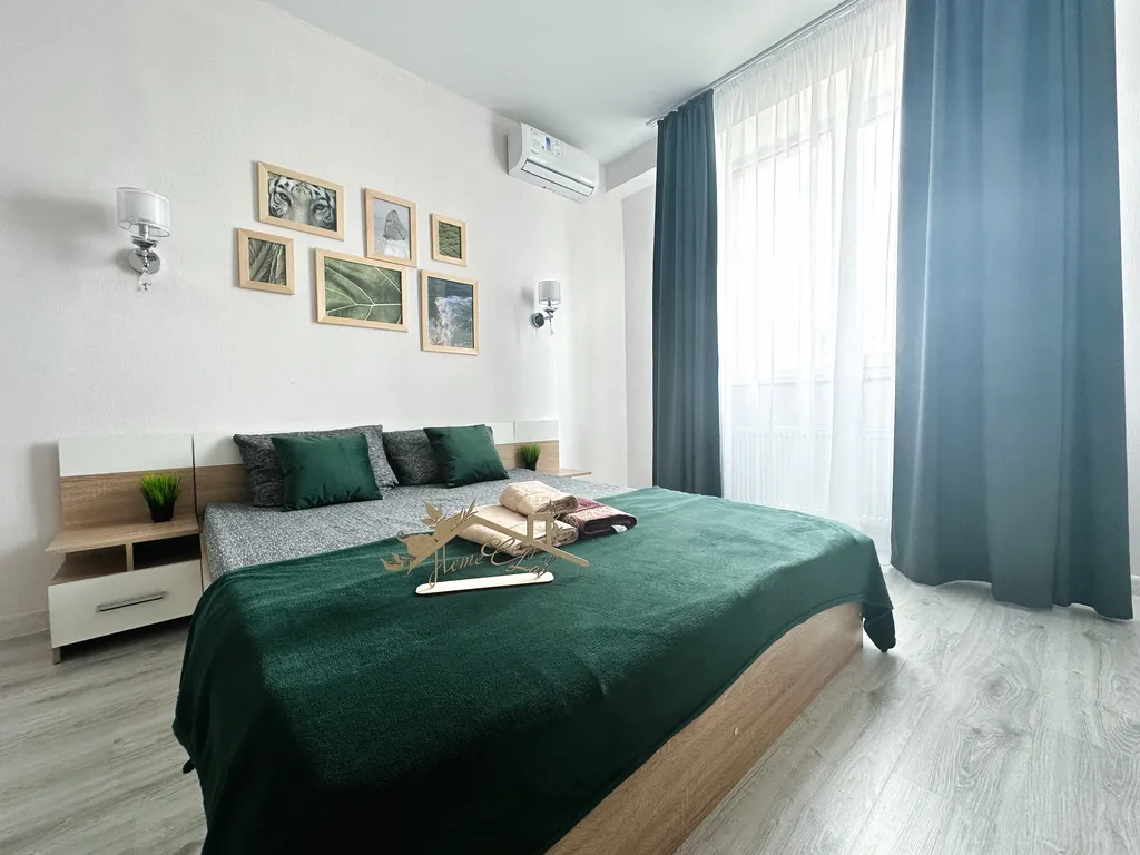 Квартира в центре