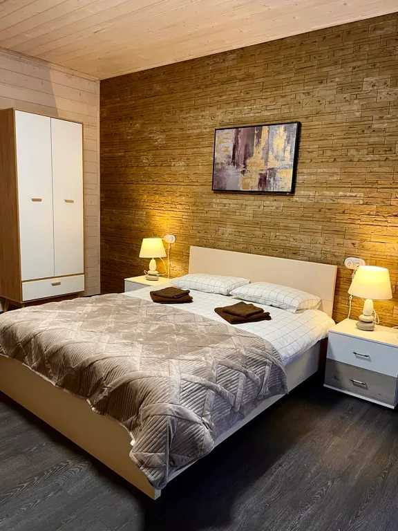 Квартира Комната — Первомайское