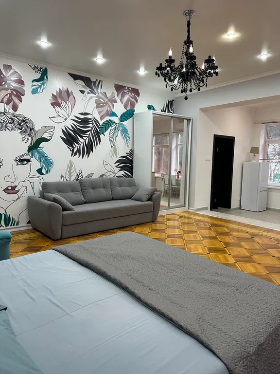 Квартира Квартира в центре города — Анапа